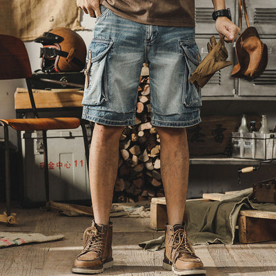 Traff Straptone Short