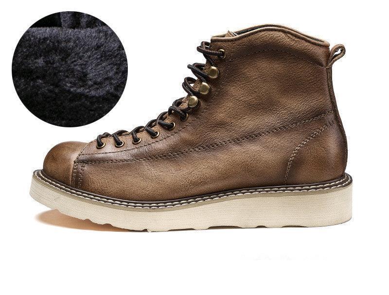 BOTAS Traff EDOX MARTIN
