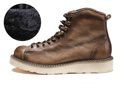 BOTAS Traff EDOX MARTIN