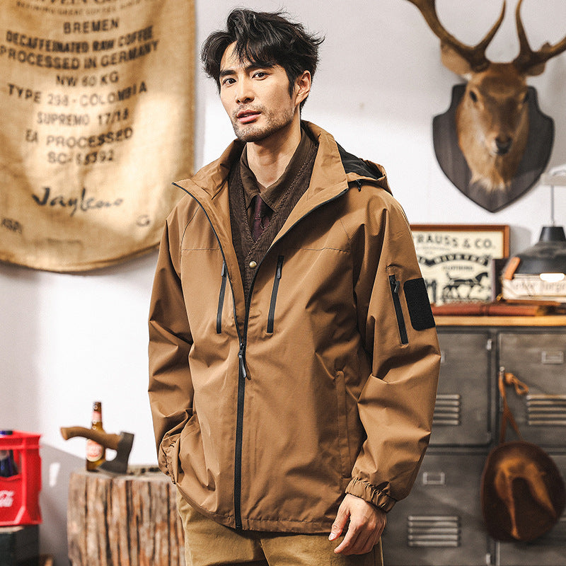 Traff Urban Ember Utility Mont