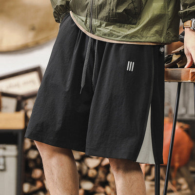 Traff Urban Drift Shorts