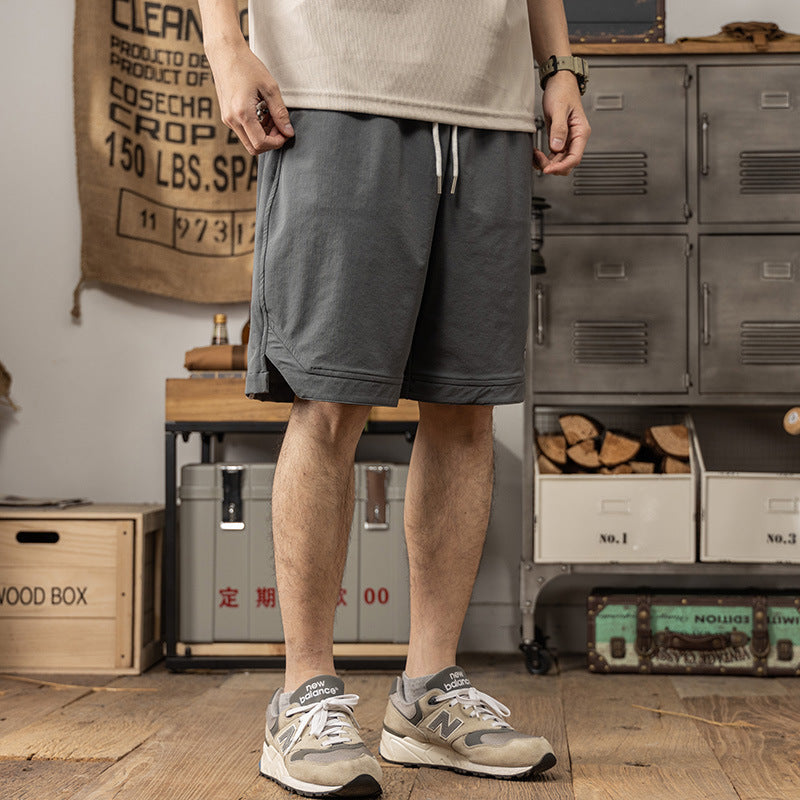 Traff Urban Drift Motion Short