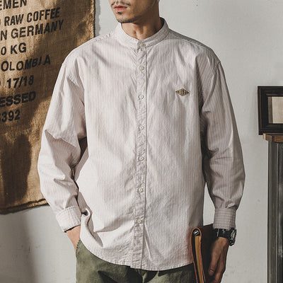 Traff Camisa Viento del Desierto