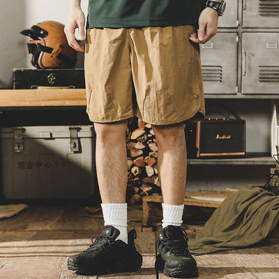 Pantalones Cortos Traff Canyonline