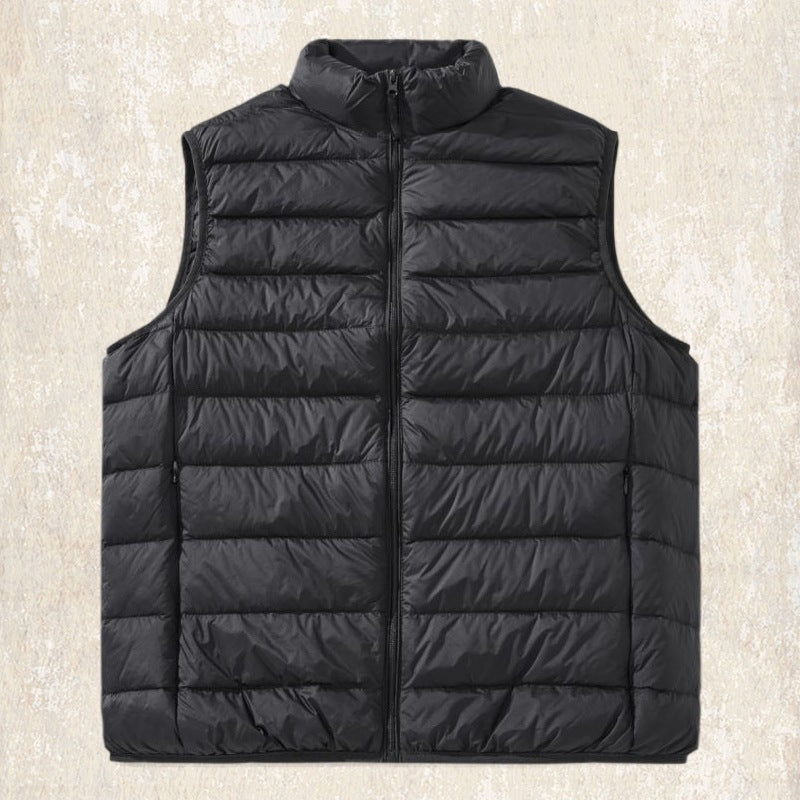 Chaleco Inflable Traff Aero Fit