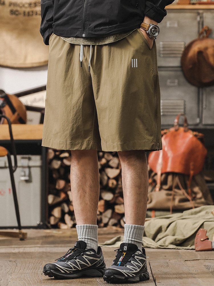 Traff Urban Drift Shorts