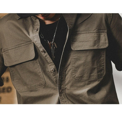 CAMISA Traff WESTA