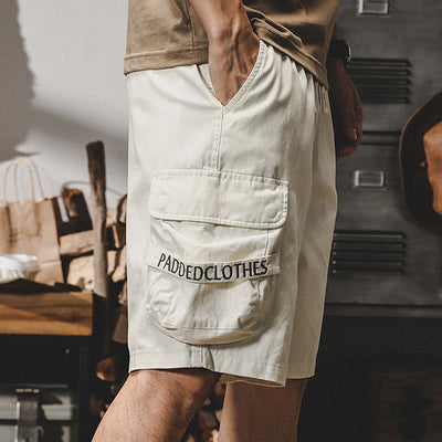 Pantalones Cortos Traff Daylight