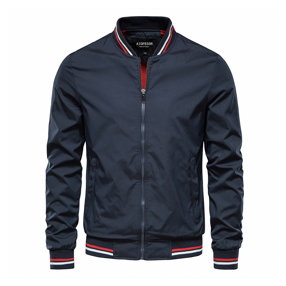 CHAQUETA Traff WIND2