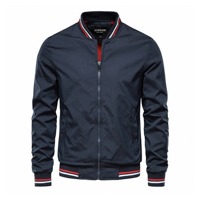 CHAQUETA Traff WIND2