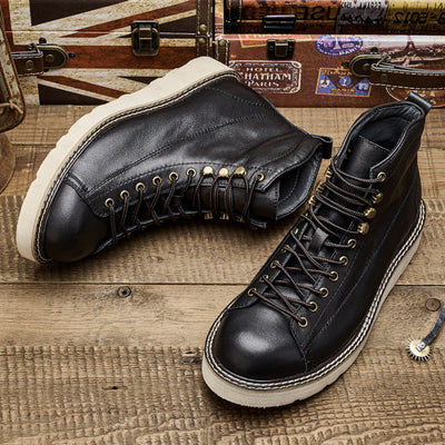 BOTAS Traff EDOX MARTIN