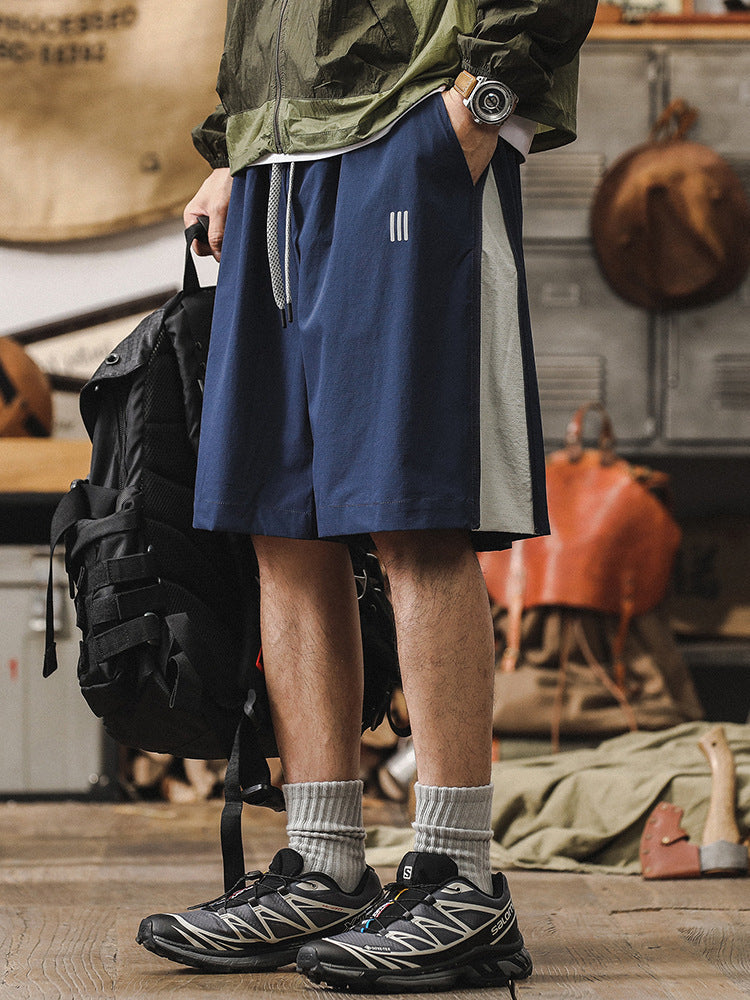 Traff Urban Drift Shorts