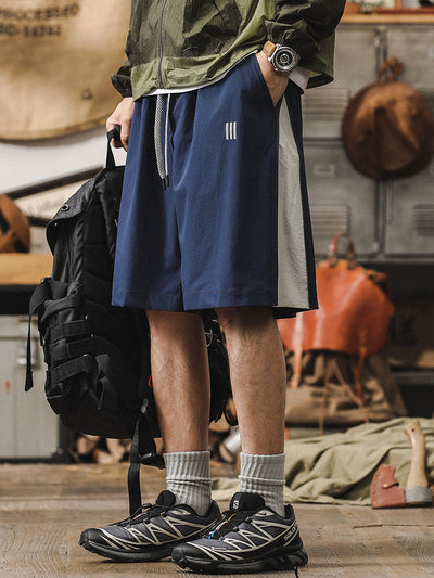 Traff Urban Drift Shorts