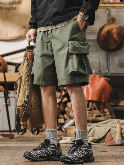 Traff Fieldcore Short