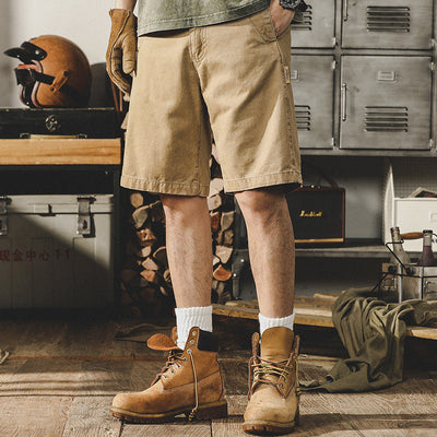 Traff Sand Forge Shorts