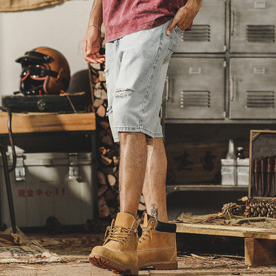 Traff Arctic Edge Short