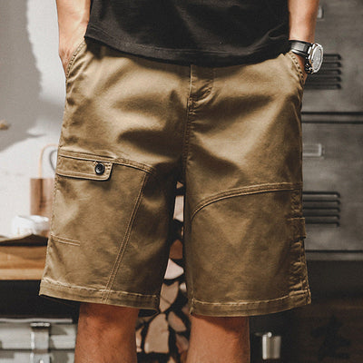 Traff Nomad Grip Short