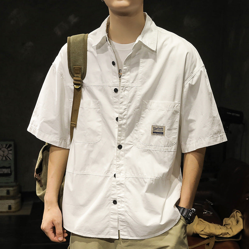 Traff Rebel Summer Camisa