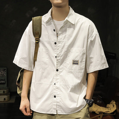 Traff Rebel Summer Camisa