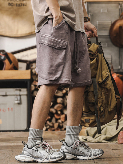 Traff Desert Storm Short
