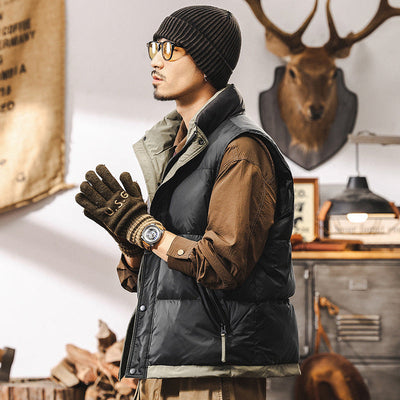 Chaqueta Traff Horizon Drive