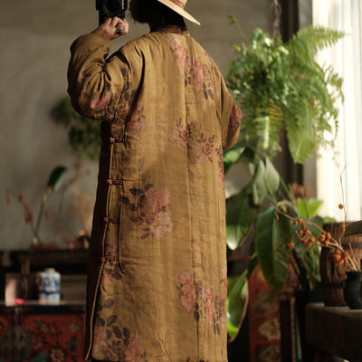 Traff RETRO VESTIDO ASIA