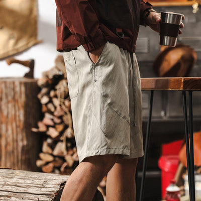 Traff Swift Terrain Short