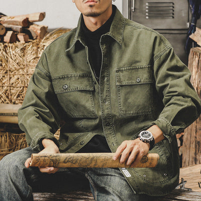 Traff Desert Core Camisa