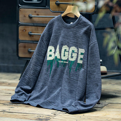 SUDADERA Traff BAGGE
