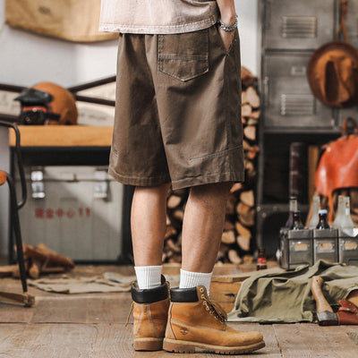 Traff Groundline Short