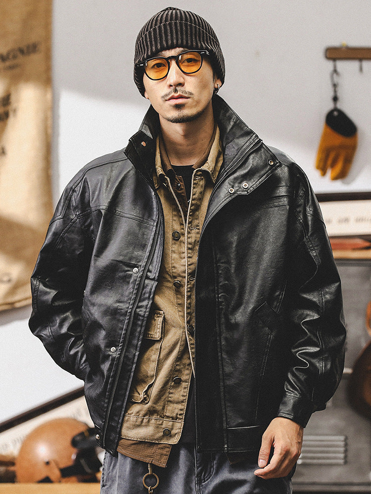 Chaqueta Traff Shadow Trek