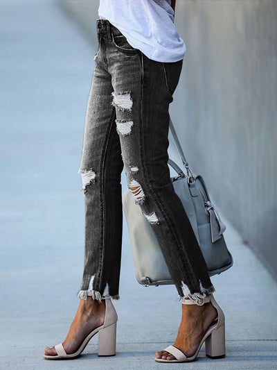 Traff JEANS 671KO
