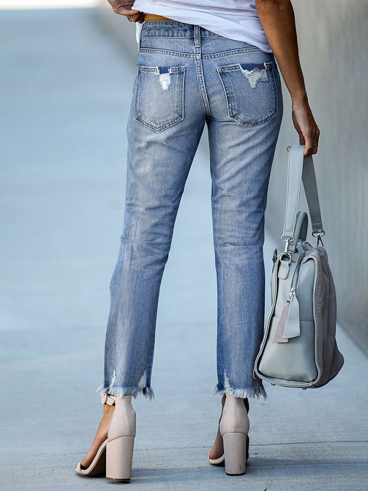 Traff JEANS 671KO