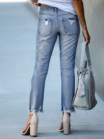 Traff JEANS 671KO