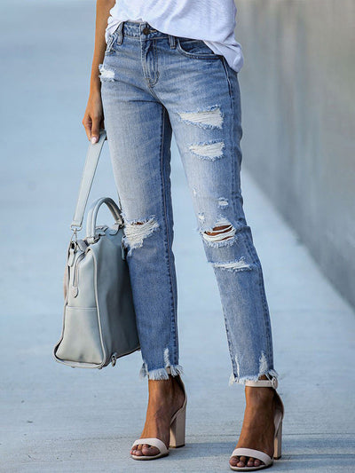 Traff JEANS 671KO
