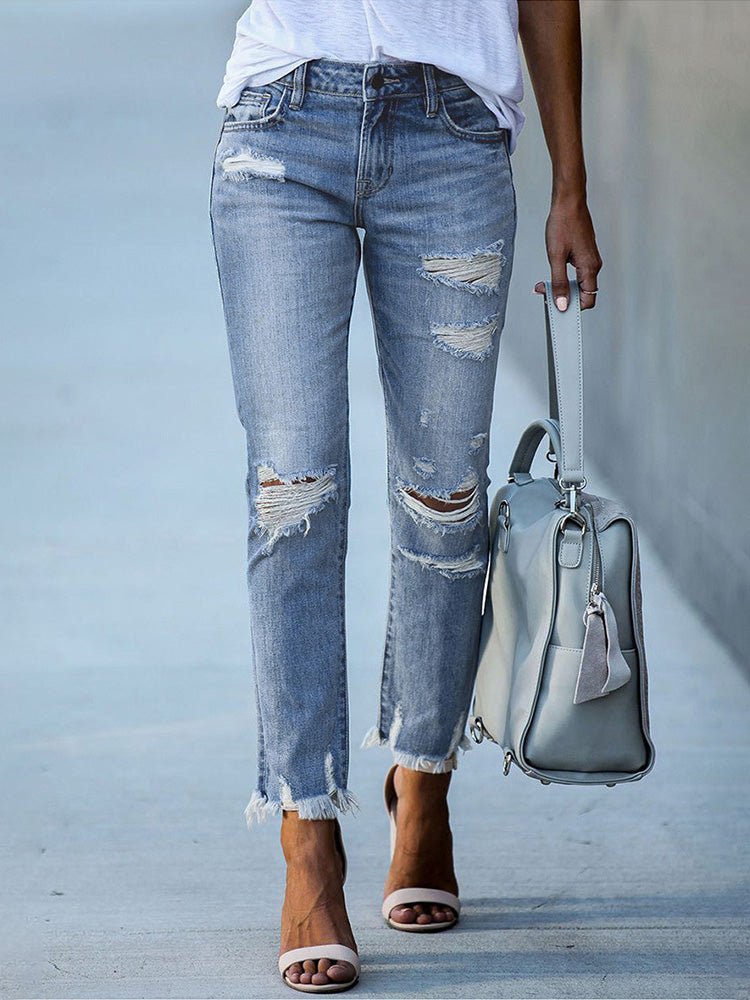 Traff JEANS 671KO