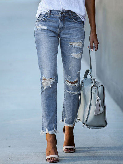 Traff JEANS 671KO
