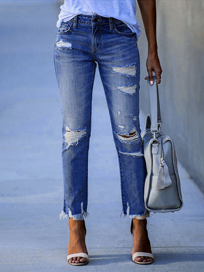Traff JEANS 671KO