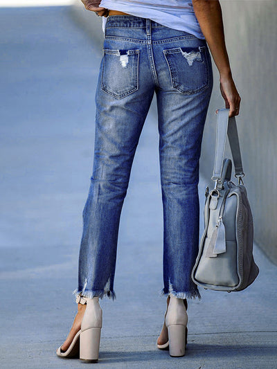 Traff JEANS 671KO