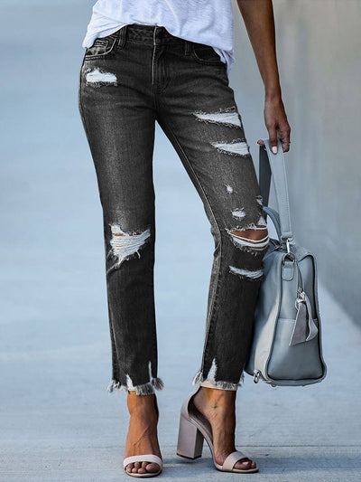 Traff JEANS 671KO