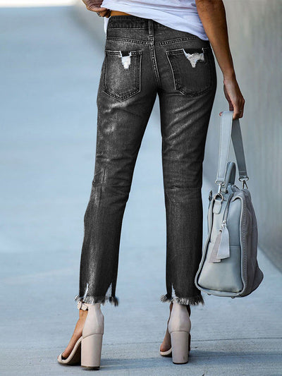 Traff JEANS 671KO
