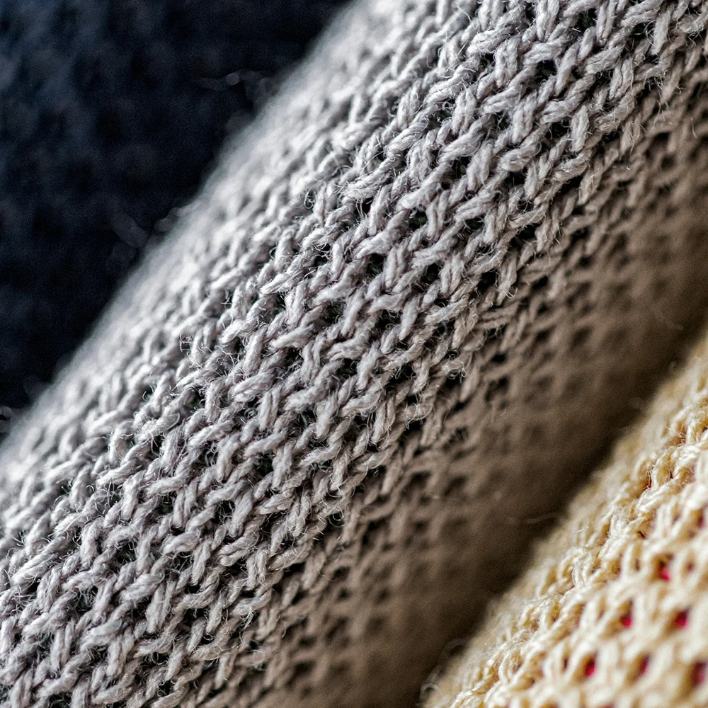 SWEATER Traff DREMWEAVER
