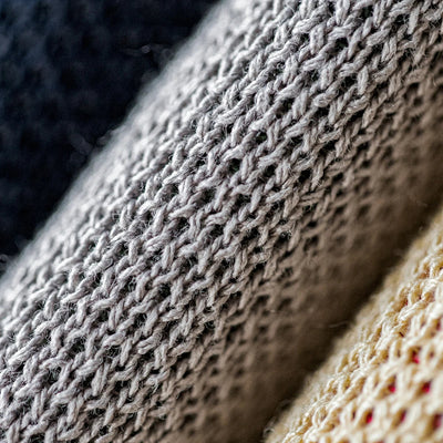 SWEATER Traff DREMWEAVER