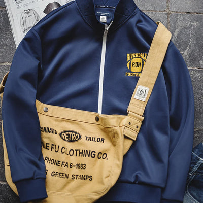 Chaqueta Traff Riverdale