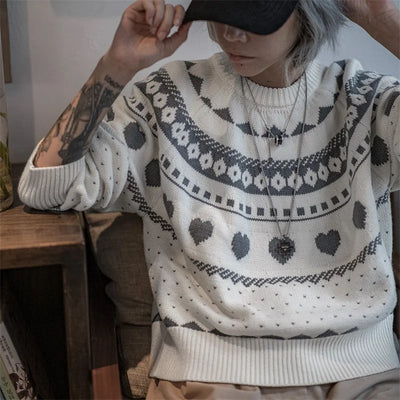 SUDADERA DE INVIERNO Traff PARA MUJER