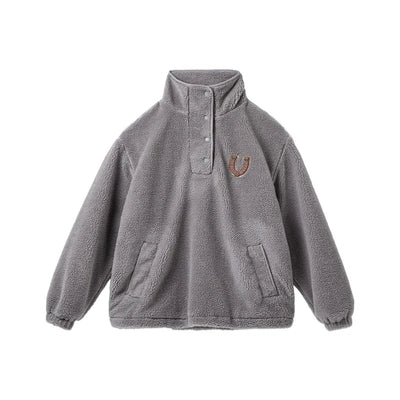 SUDADERA DE FORRO Traff