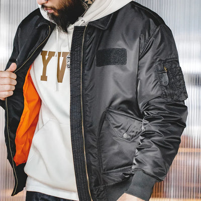 Traff CWU-45P Chaquetas Bomber