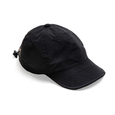Maden Adjustable Outdoor Camping Baseball Caps Breathable Original Duck Tongue Hat Men's Lightweight Fishing Sun Fitted Hats