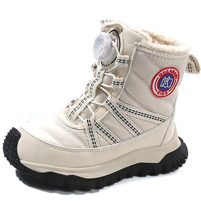 BOTAS UNISEX KINDER Traff NORTH GOOSE