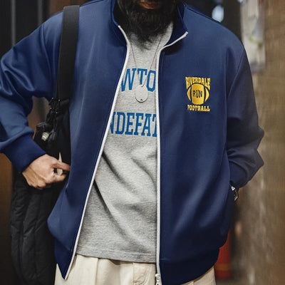 Chaqueta Traff Riverdale